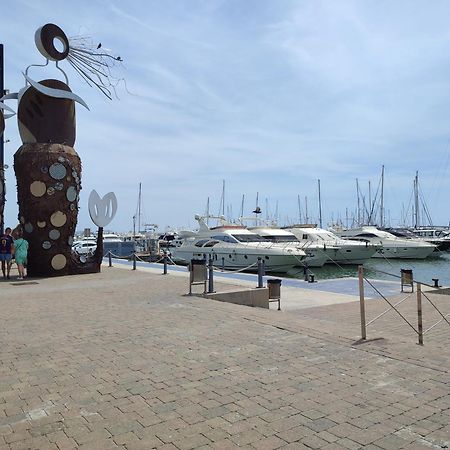 Reus Mediterrani Cambrils Luaran gambar