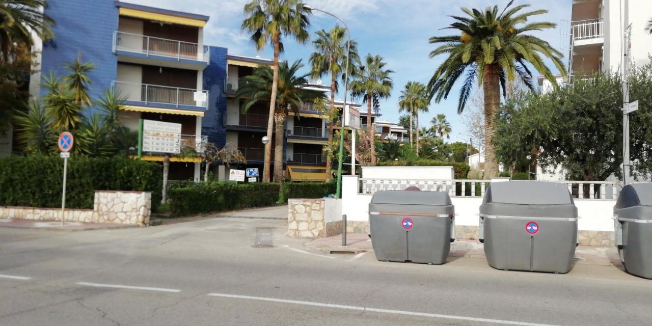 Reus Mediterrani Cambrils Luaran gambar
