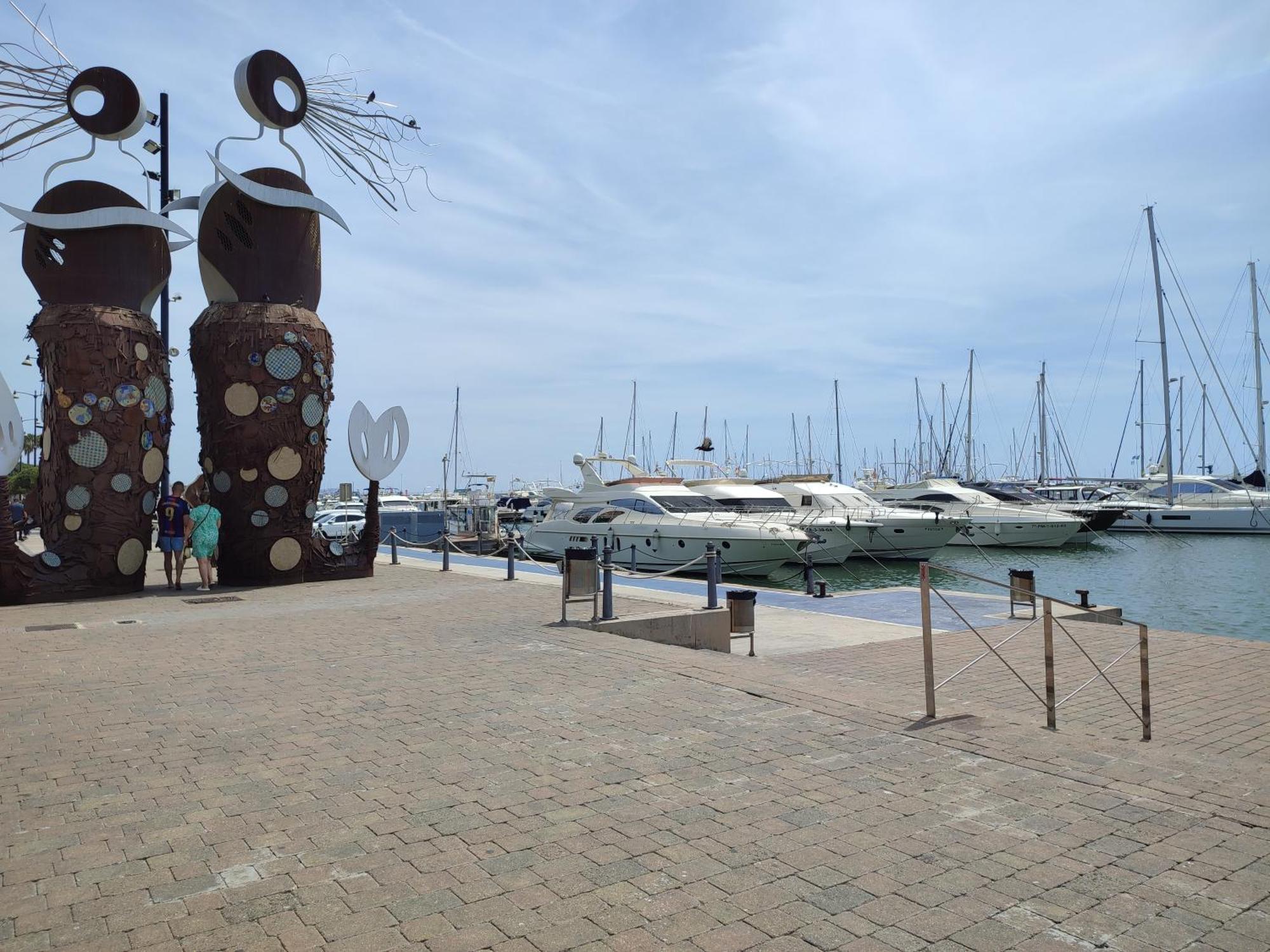 Reus Mediterrani Cambrils Luaran gambar