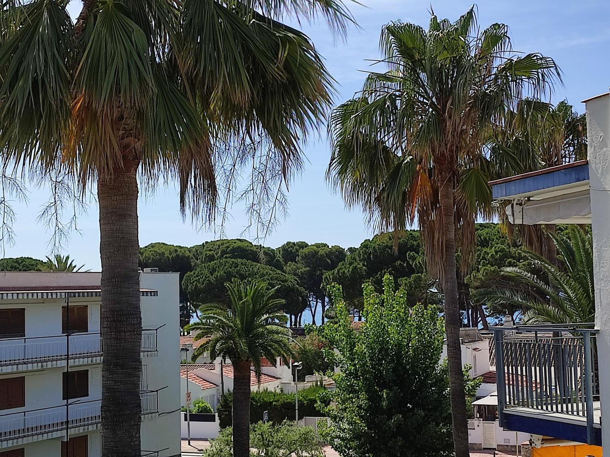 Reus Mediterrani Cambrils Luaran gambar