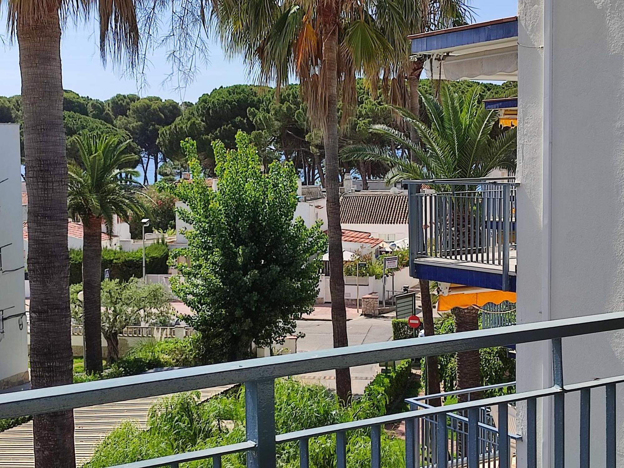 Reus Mediterrani Cambrils Luaran gambar
