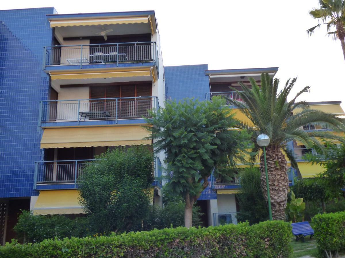 Reus Mediterrani Cambrils Luaran gambar