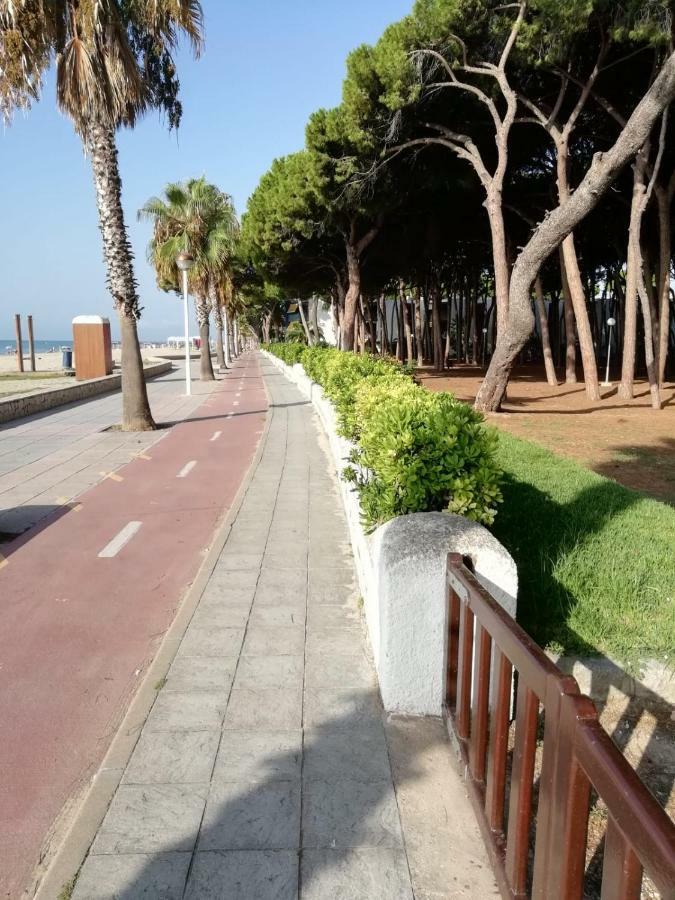 Reus Mediterrani Cambrils Luaran gambar