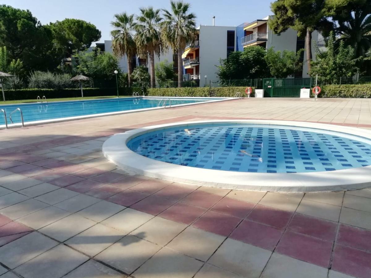 Reus Mediterrani Cambrils Luaran gambar